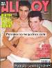 Adult magazine AllBoy May/June 2002